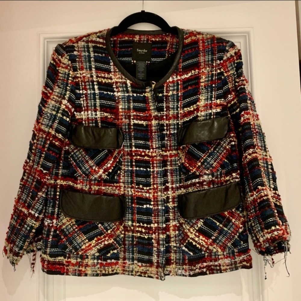 Smythe jacket